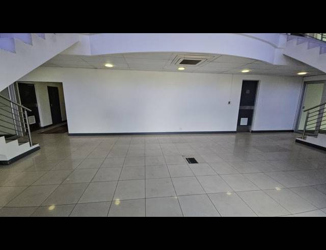 INDUSTRIAL PROPERTY TO RENT IN LINBRO PARK